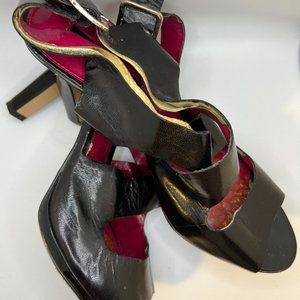 Size 9 Bandolino Heels